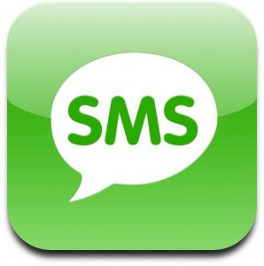 Les abréviations sms